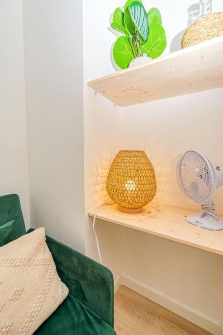 Esprit Jungle : Equipe, Chambre, Wifi Fibre