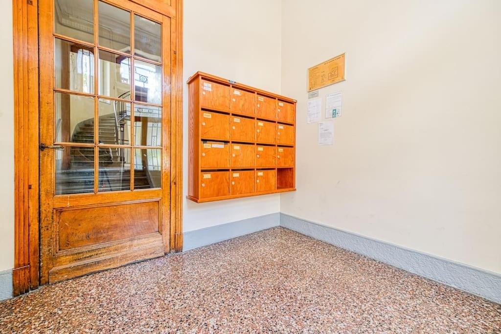 Apartment Esprit Jungle : Equipe, Chambre, Wifi Fibre